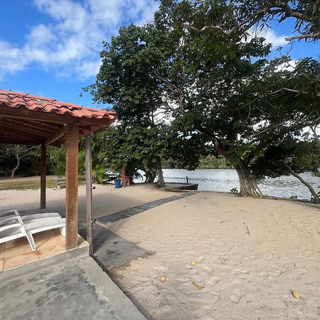 Pousada Paraiso Cultural Barreirinhas Buitenkant foto