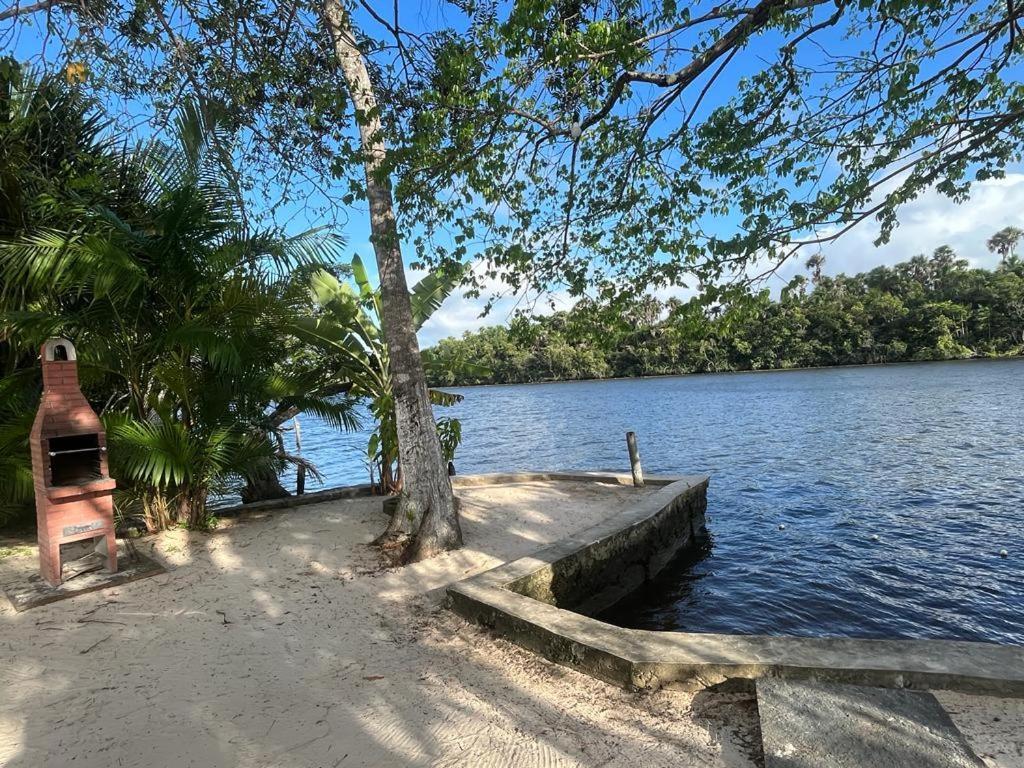 Pousada Paraiso Cultural Barreirinhas Buitenkant foto