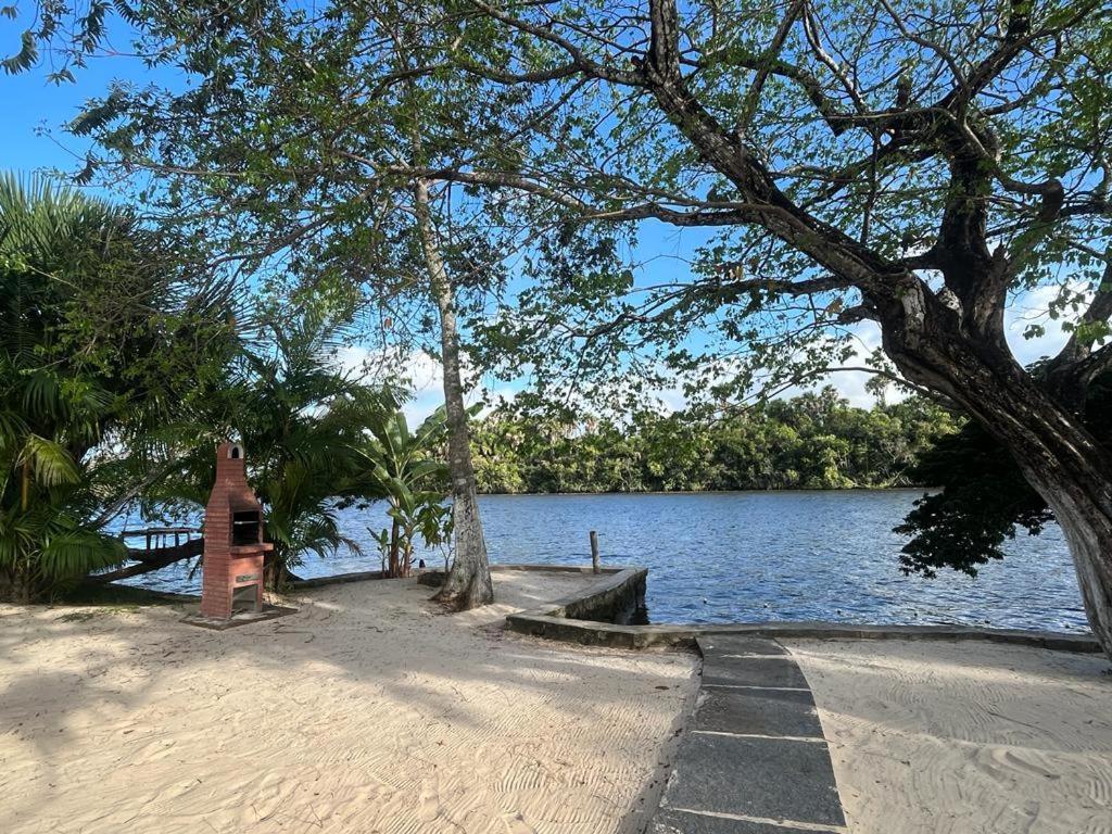 Pousada Paraiso Cultural Barreirinhas Buitenkant foto