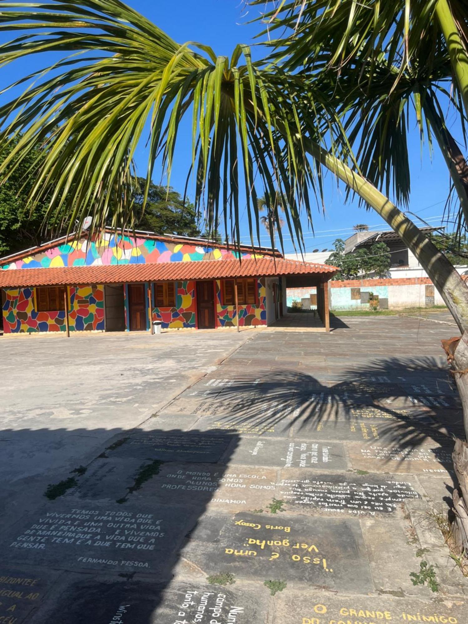 Pousada Paraiso Cultural Barreirinhas Buitenkant foto