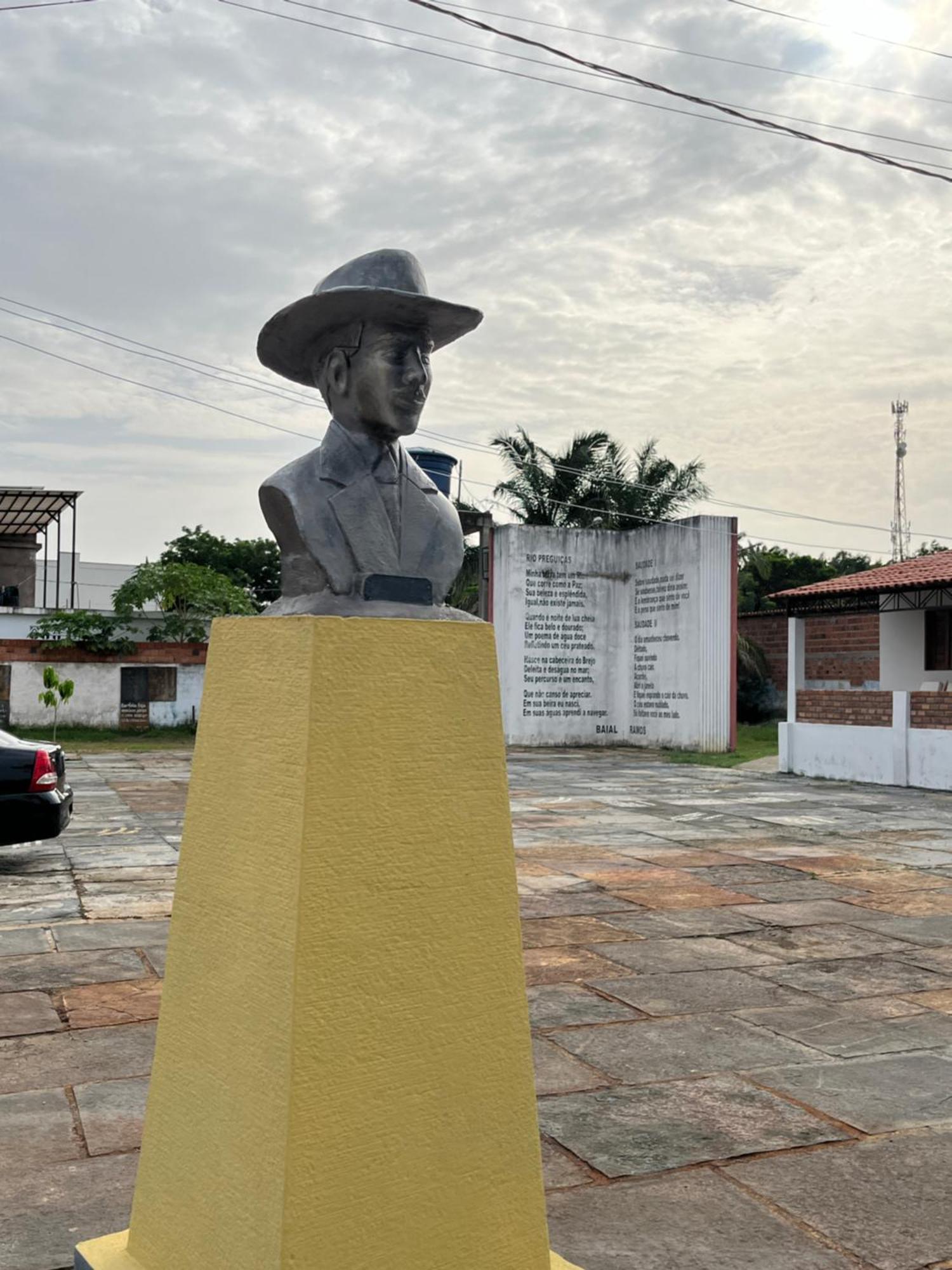 Pousada Paraiso Cultural Barreirinhas Buitenkant foto