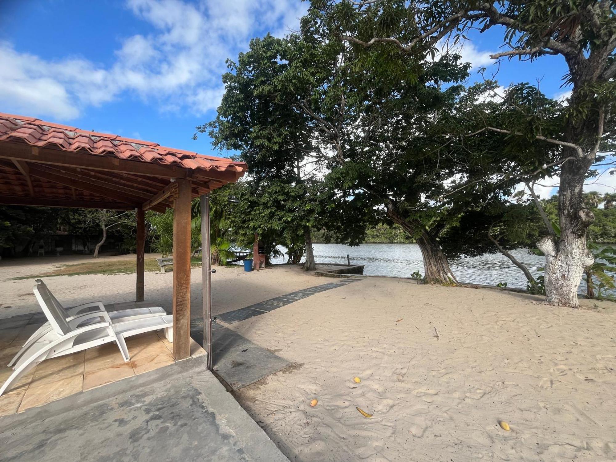 Pousada Paraiso Cultural Barreirinhas Buitenkant foto