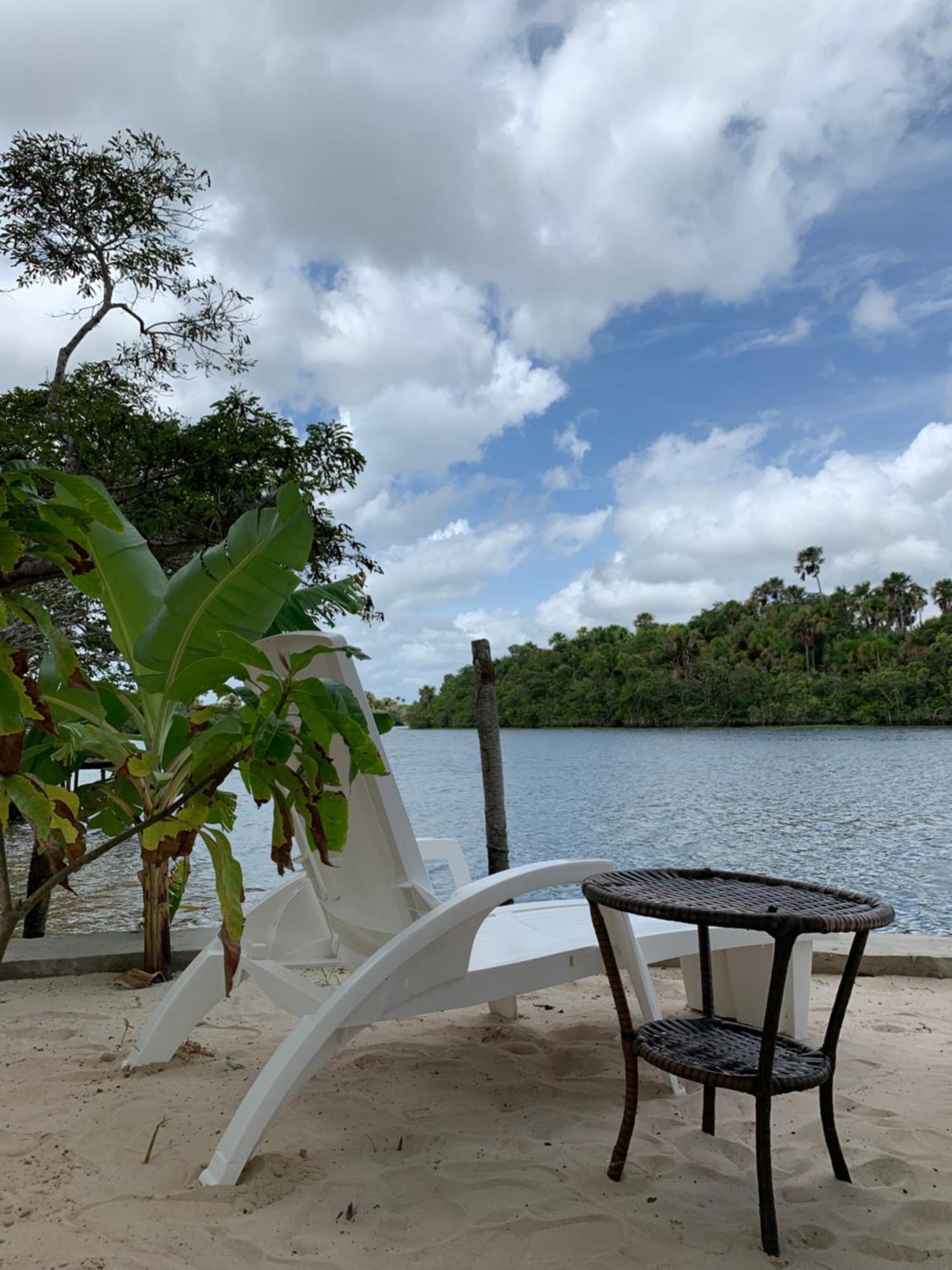 Pousada Paraiso Cultural Barreirinhas Buitenkant foto