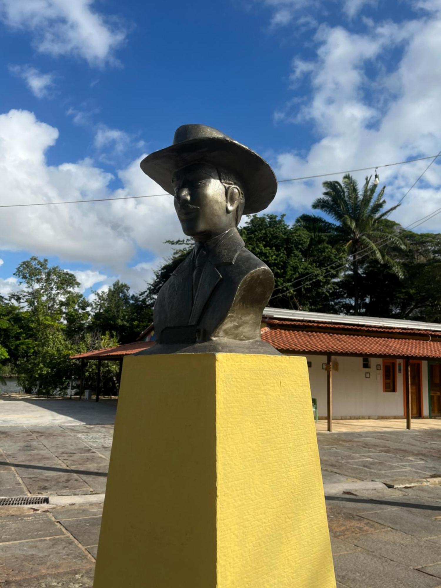 Pousada Paraiso Cultural Barreirinhas Buitenkant foto