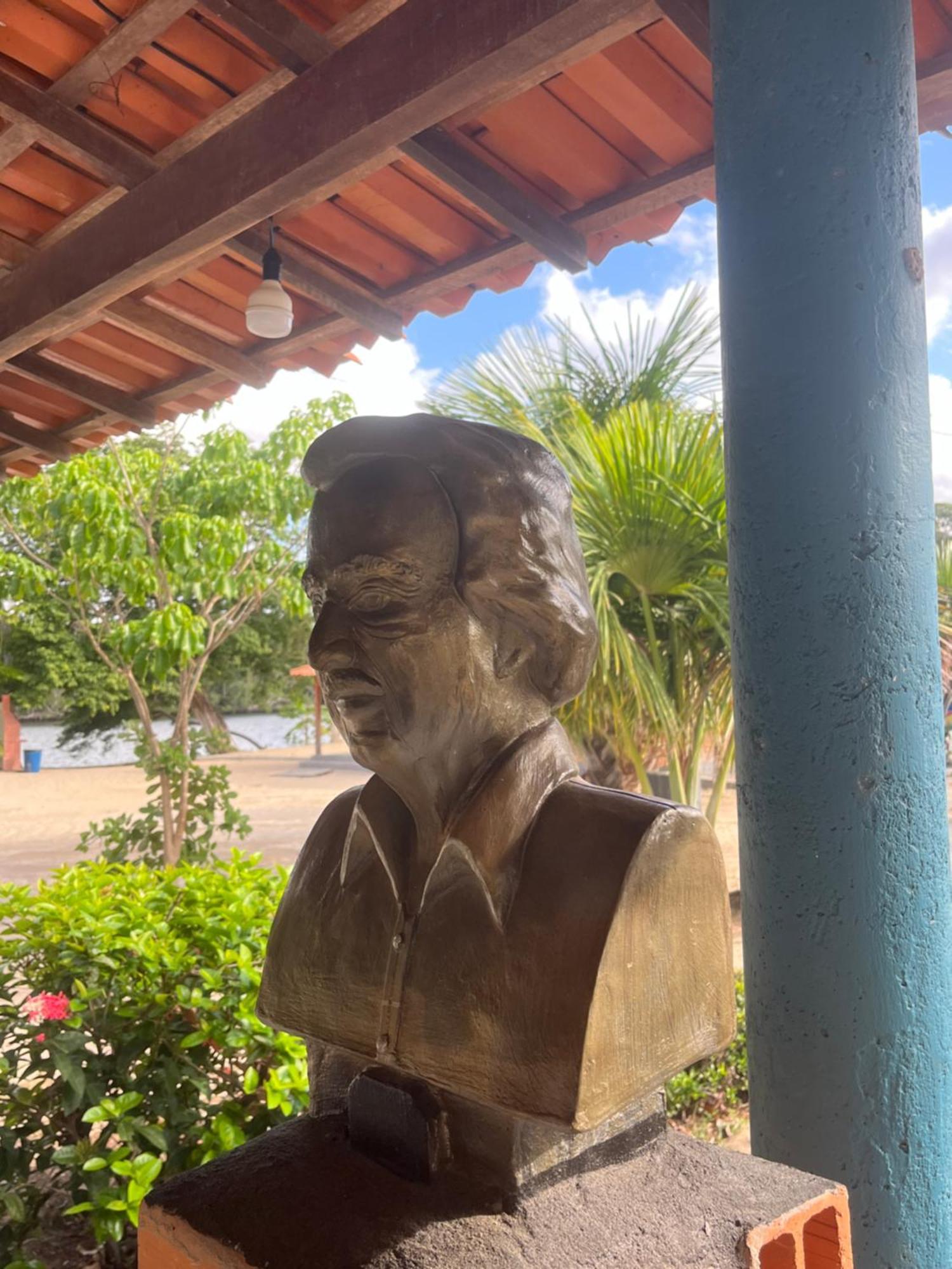 Pousada Paraiso Cultural Barreirinhas Buitenkant foto