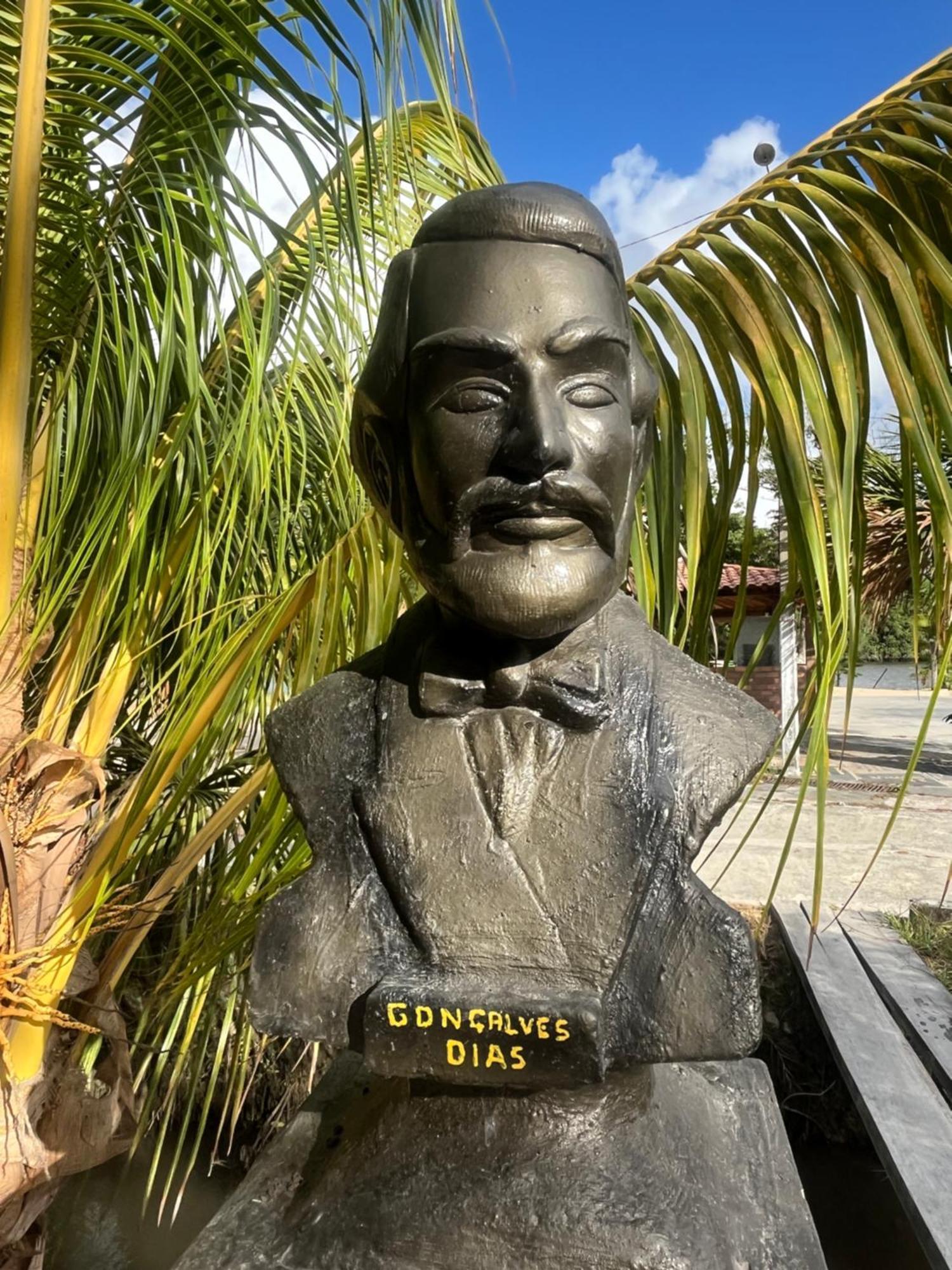 Pousada Paraiso Cultural Barreirinhas Buitenkant foto