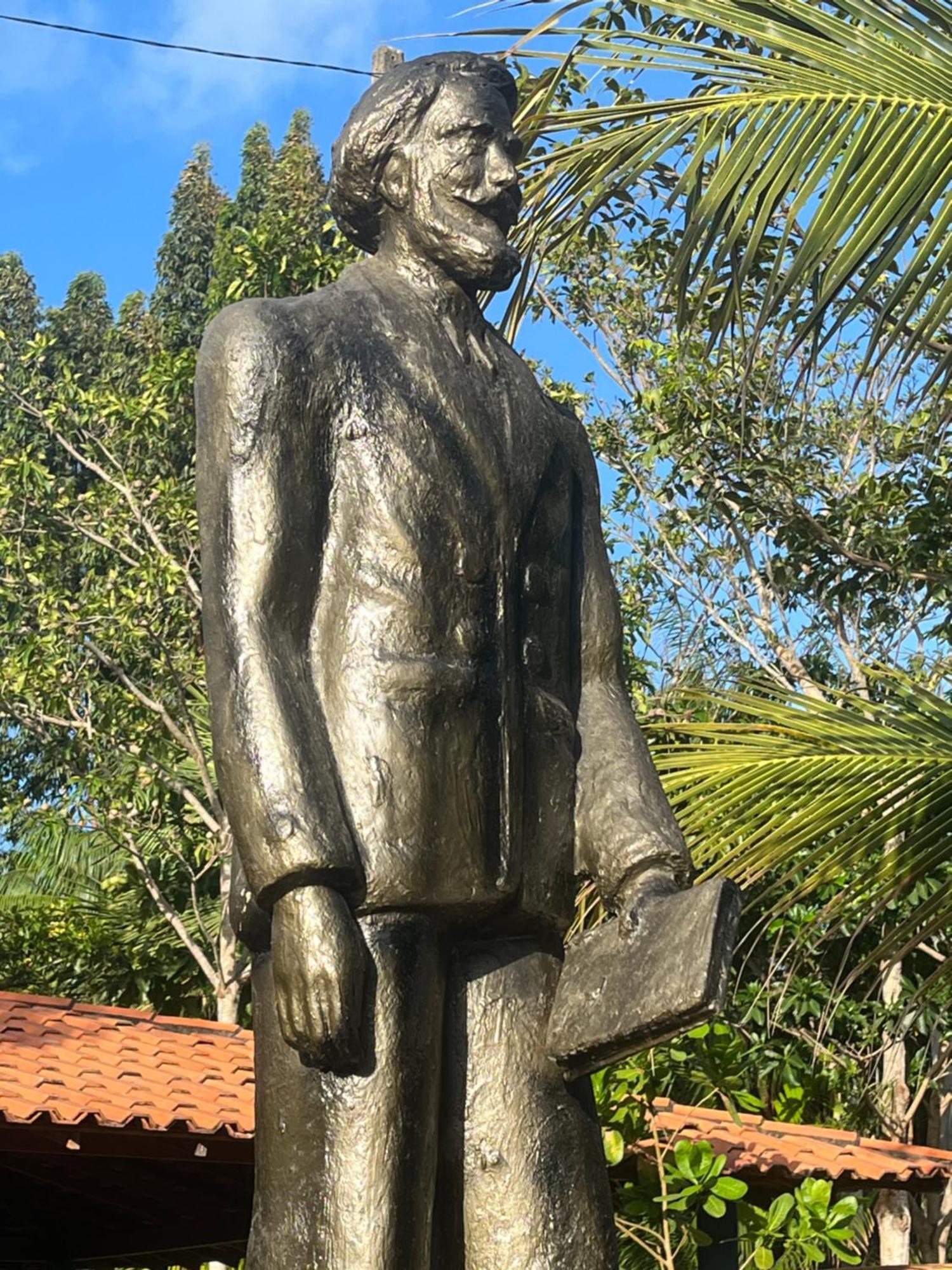 Pousada Paraiso Cultural Barreirinhas Buitenkant foto
