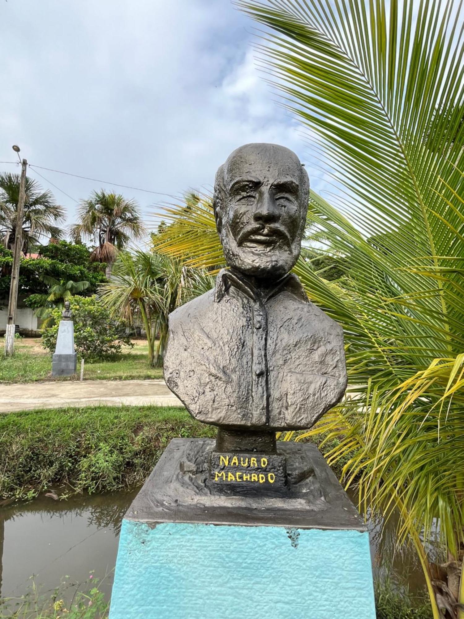 Pousada Paraiso Cultural Barreirinhas Buitenkant foto