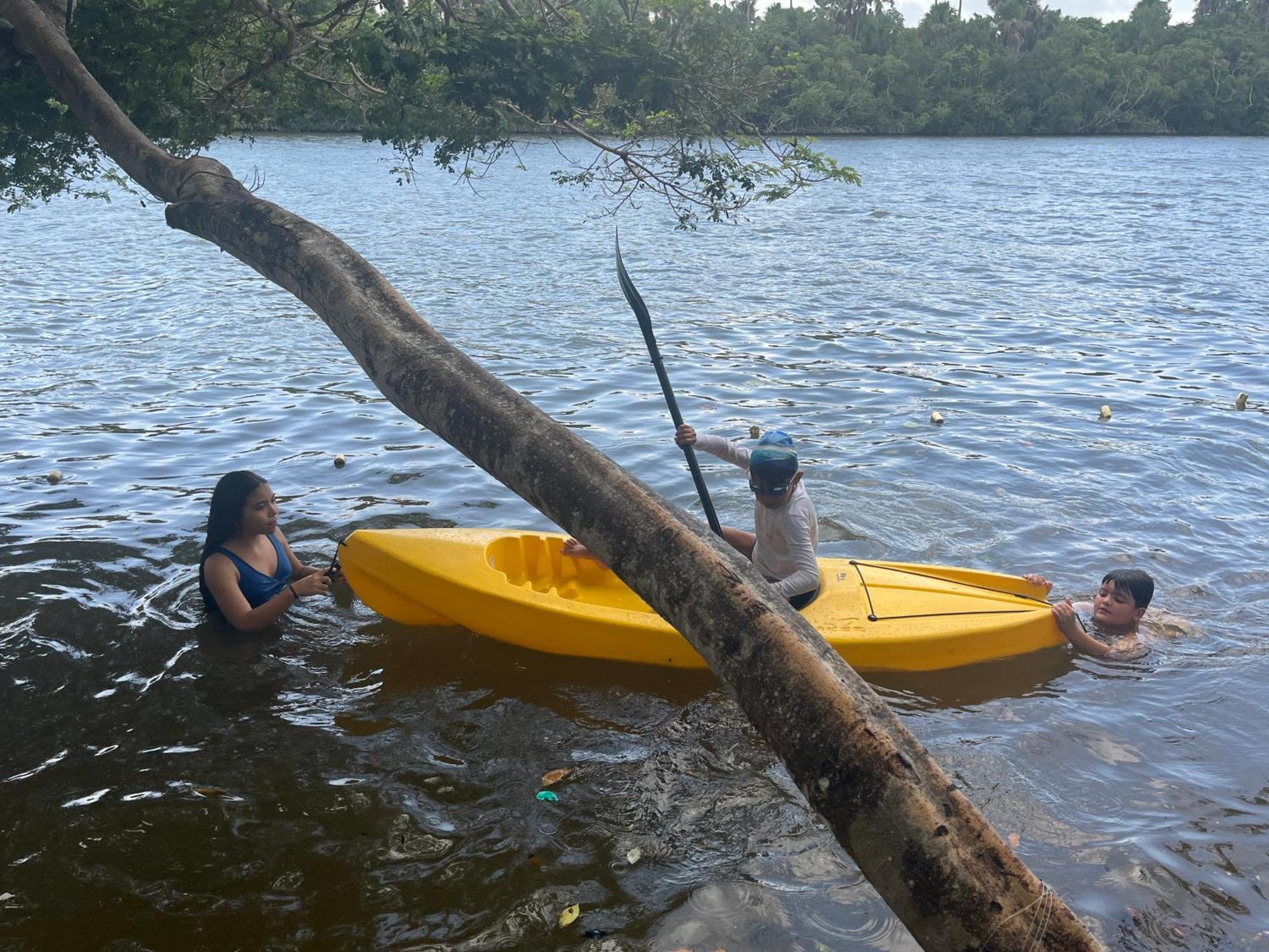 Pousada Paraiso Cultural Barreirinhas Buitenkant foto